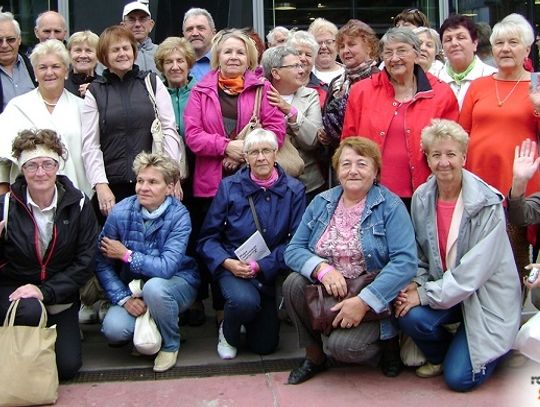 Gość Radia Sochaczew, 14.03.16,  9.30