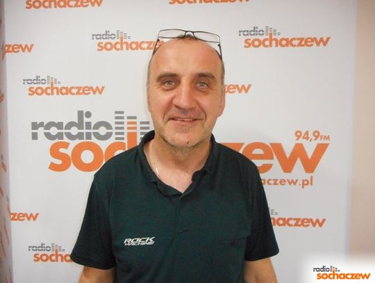 Gość Radia Sochaczew, 14.04.16, 14.30