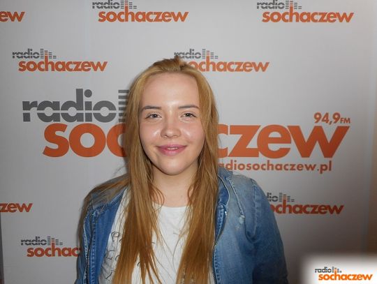 Gość Radia Sochaczew, 14.04.16, 9.30