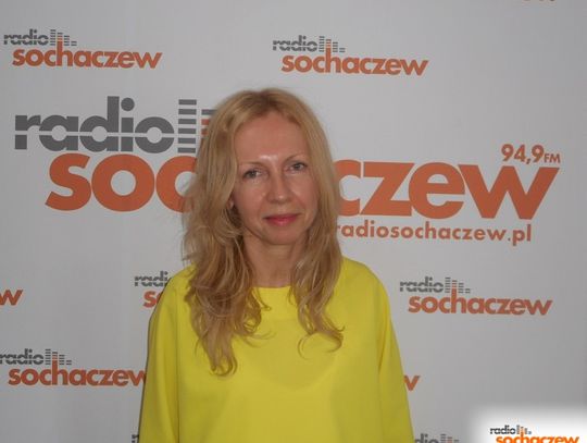 Gość Radia Sochaczew 14.06.2016  14.30