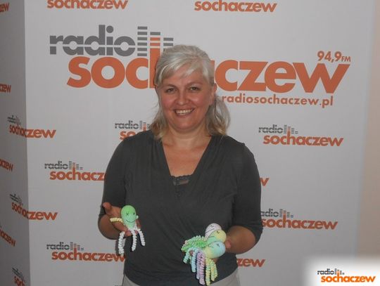 Gość radia Sochaczew 14.07.2016 14:30