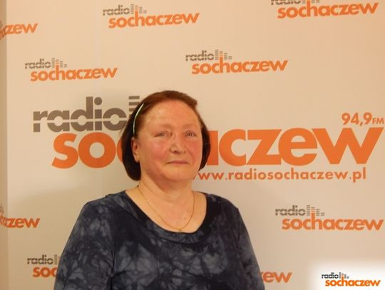 Gość Radia Sochaczew 15. 06. g. 9:30