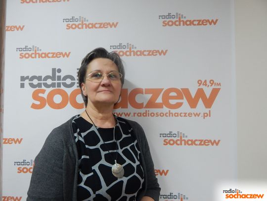 Gość Radia Sochaczew, 15.01.16, godz. 14.30