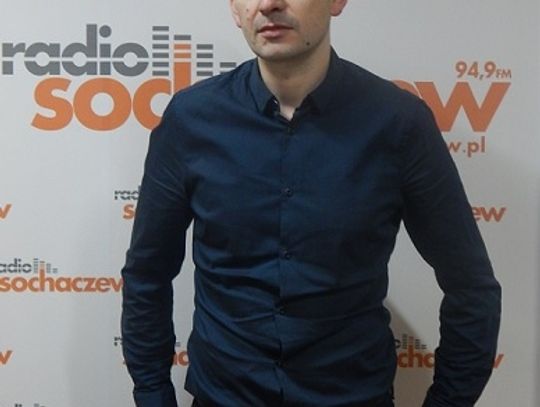 Gość Radia Sochaczew, 15.01.16, godz. 9.30