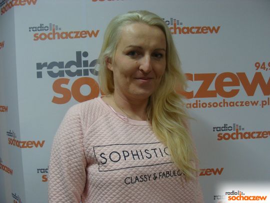 Gość Radia Sochaczew, 15.03.16, 9.30 