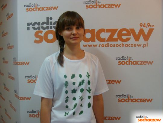 Gość Radia Sochaczew, 15.07.15, godz. 14.30