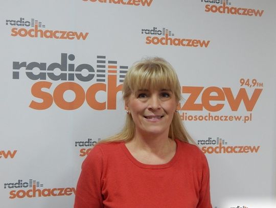 Gość Radia Sochaczew 15.12.2015  9.30