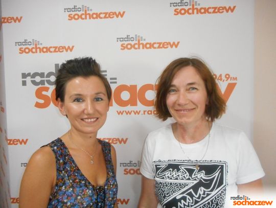 Gość Radia Sochaczew 16. 06. godz. 9:30