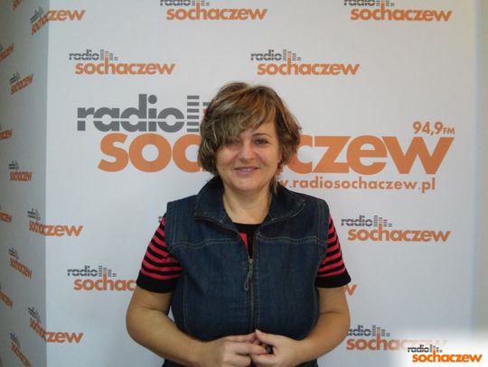 Gość Radia Sochaczew, 16.04.15, godz. 9.30