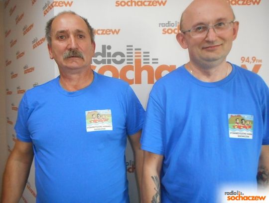 Gość Radia Sochaczew 16.09.2016 14:30