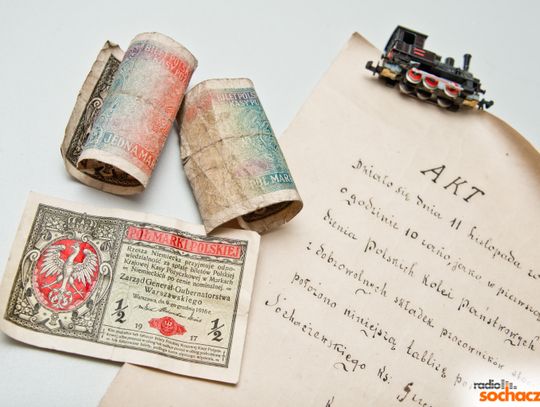 Gość Radia Sochaczew 17.02.16  9.30 