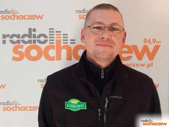 Gość Radia Sochaczew, 17.03.16, godz. 14.30