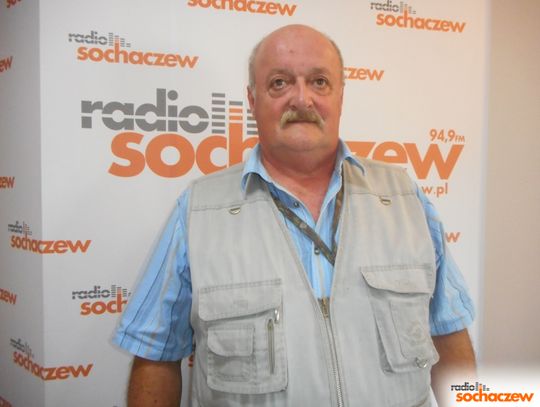 Gość Radia Sochaczew 17.06. g 14:30
