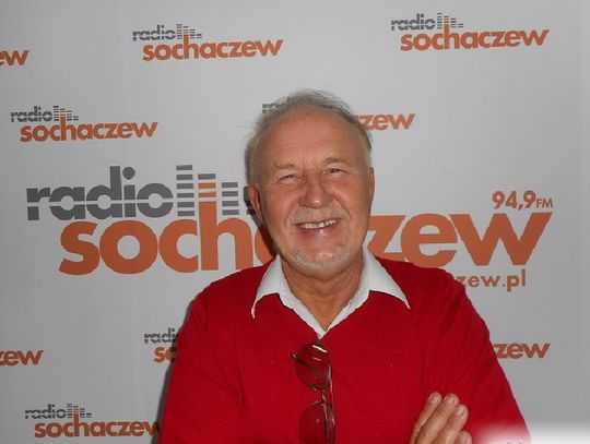 Gość Radia Sochaczew 17.08.2016 9:30