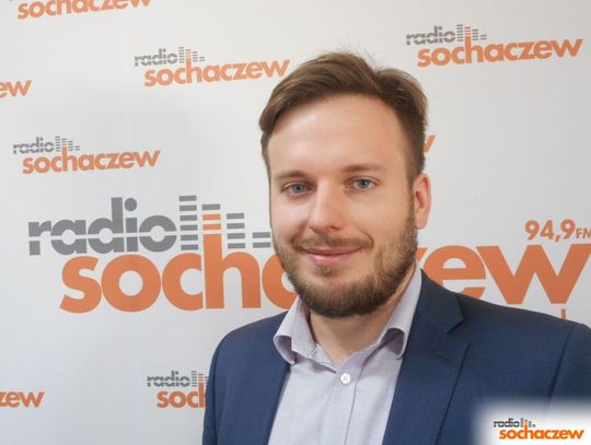 Gość Radia Sochaczew 17.10.2016  14.30