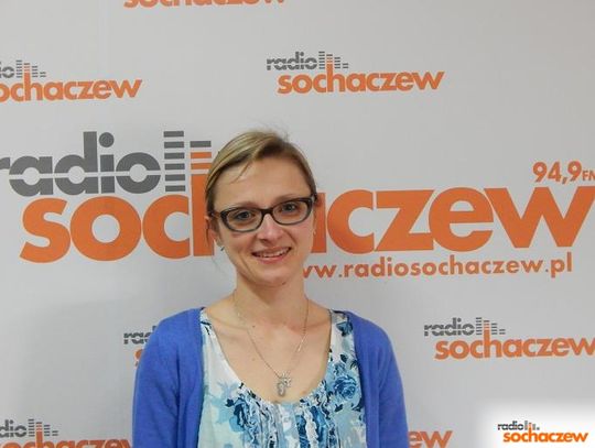 Gość Radia Sochaczew 17.11.2015  14.30