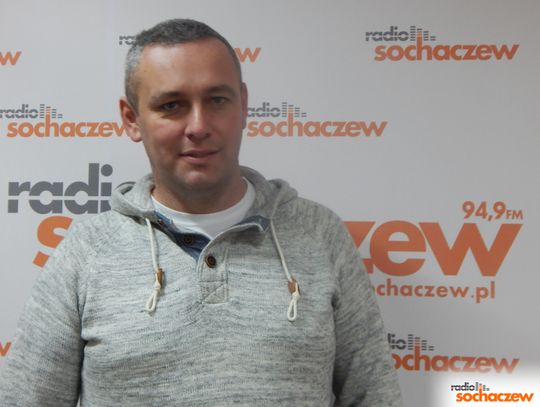 Gość Radia Sochaczew 18.01.2016  9.30