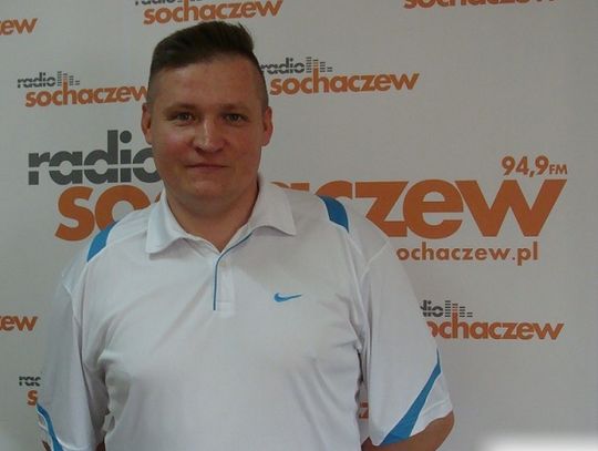 Gość Radia Sochaczew, 18.03.16, 9.30