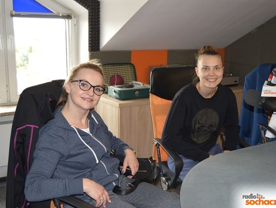 gość radia sochaczew 18.05.2016 godz. 14:30