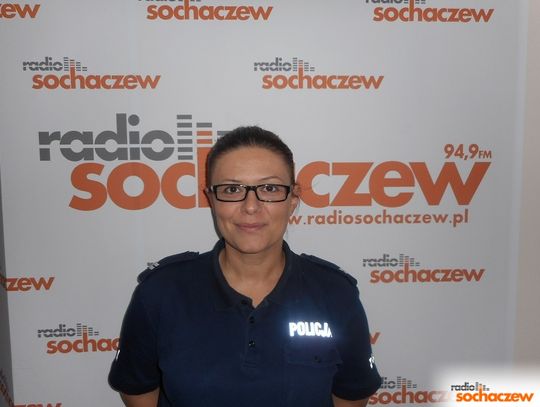 Gość Radia Sochaczew 18.07.2016 14:30