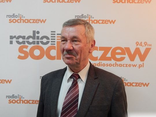  GOŚĆ RADIA SOCHACZEW, 18.12.15, GODZ. 9.30