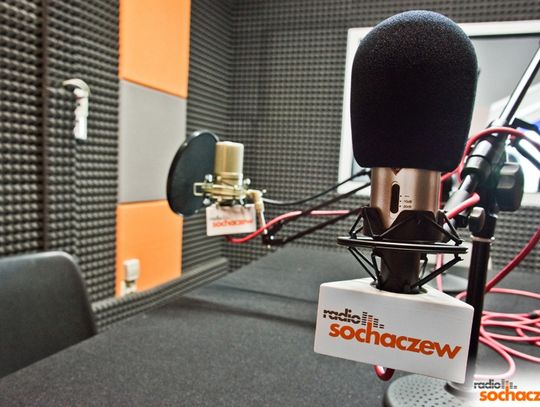 Gość Radia Sochaczew 19.01.2016  9.30