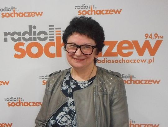 Gość Radia Sochaczew 19.05.2016 g. 14:30
