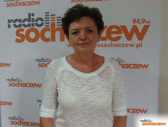 Gość Radia Sochaczew, 19.06.15, godz. 14.30