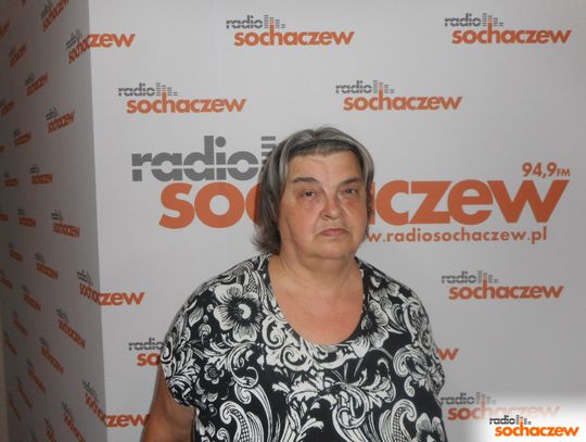 Gość Radia Sochaczew 19.07.2016 14:30