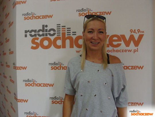 Gośc Radia Sochaczew, 19.08.15, godz. 14.30