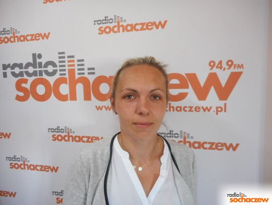 Gość Radia Sochaczew 19.09.2016  9.30