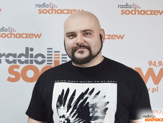 Gość Radia Sochaczew 19.10.2016 9.30