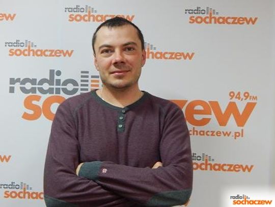 Gość Radia Sochaczew - 19.11.2014 r. - 9.30