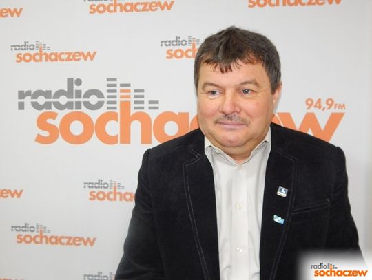 Gość Radia Sochaczew, 20.01.16, godz. 14.30