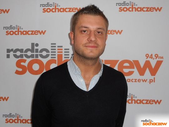 Gość Radia Sochaczew, 20.01.16, godz. 9.30