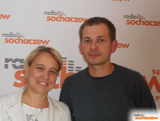 Gość Radia Sochaczew 20.09.2016  14.30