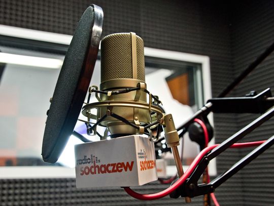 Gość Radia Sochaczew – 20.10.2014 – 9.30