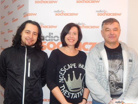 Gość Radia Sochaczew - 20.11.2014 - 9.30