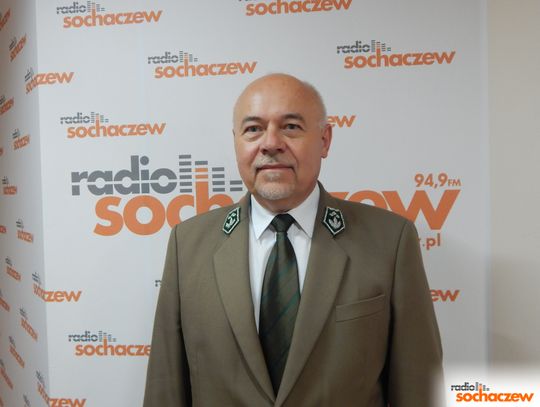 Gość Radia Sochaczew 2.06 g. 14:30