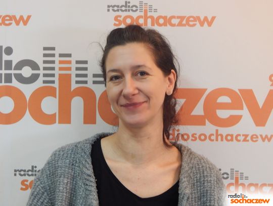 Gość Radia Sochaczew, 21.01.16, godz. 9.30