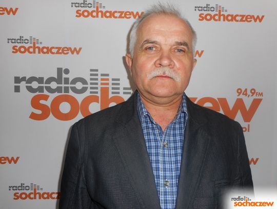 Gość Radia Sochaczew, 21.04.16, 9.30
