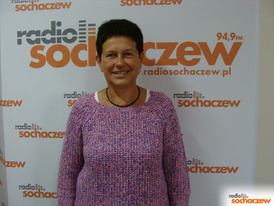Gość Radia Sochaczew 21.07.2016 9:30