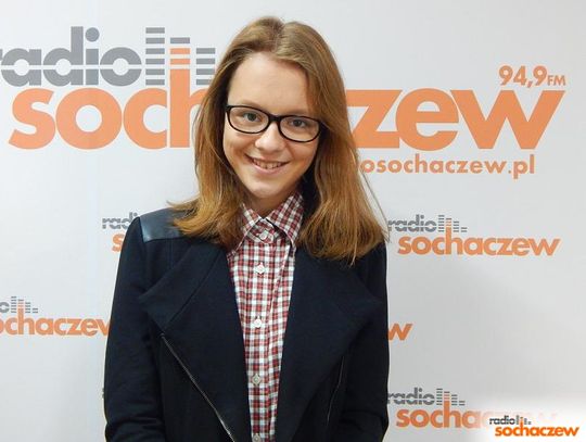 Gość Radia Sochaczew, 21.10.15, godz. 14.30