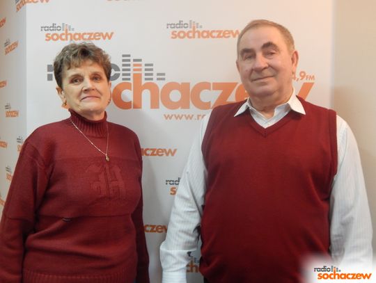 Gość Radia Sochaczew, 22.01.16, godz. 9.30