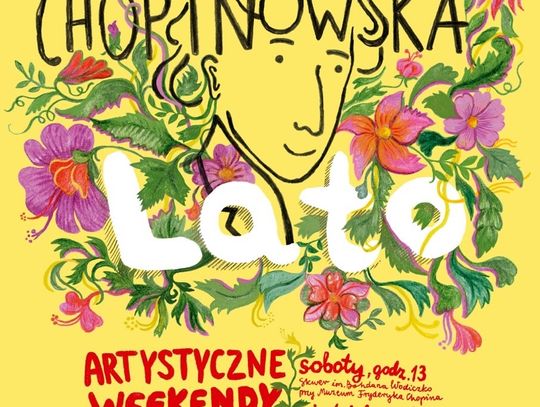 Gość Radia Sochaczew 22.06. g. 9:30