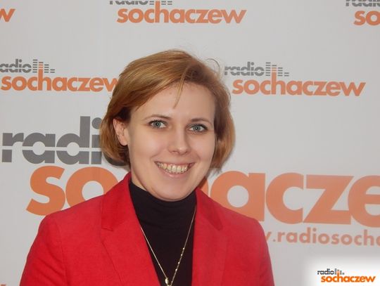 Gość Radia Sochaczew 23.02.2016  14.30