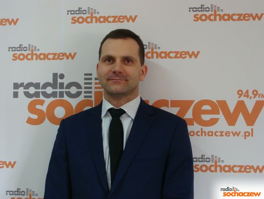 Gość Radia Sochaczew, 23.03.16, godz. 14.30