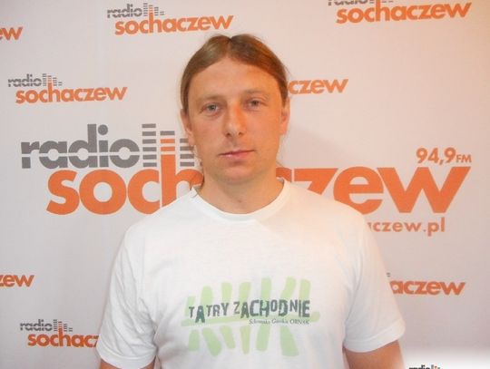 Gość Radia Sochaczew 23.05.2016 g. 14:30