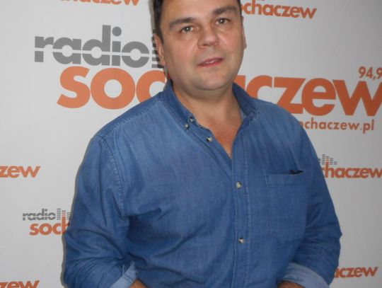 Gość Radia Sochaczew 23.09.2016 14:30
