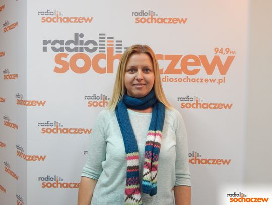 Gość Radia Sochaczew, 23.12.15, godz. 9.30